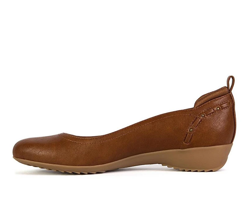 Women's JBU Vivian Flats