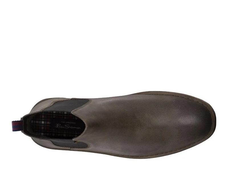 Men's BEN SHERMAN Cornwall Dress Shoes