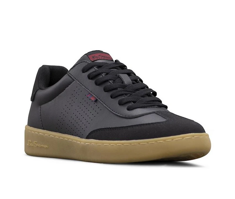 Men's BEN SHERMAN Glasgow Casual Shoes