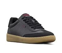 Men's BEN SHERMAN Glasgow Casual Shoes