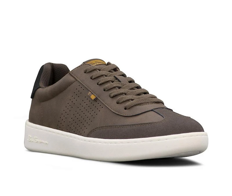 Men's BEN SHERMAN Glasgow Casual Shoes