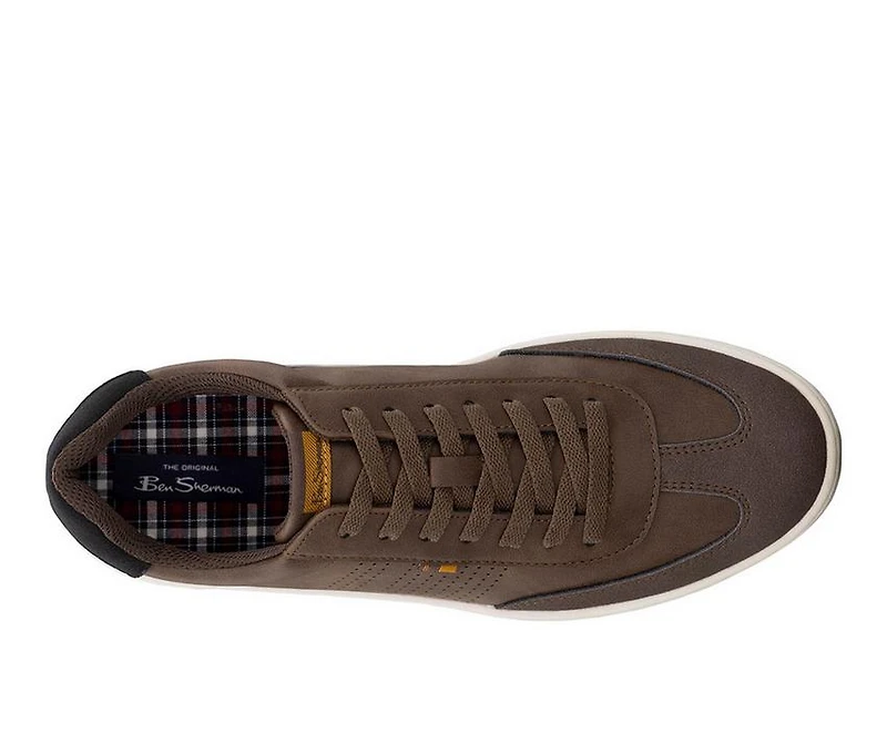Men's BEN SHERMAN Glasgow Casual Shoes
