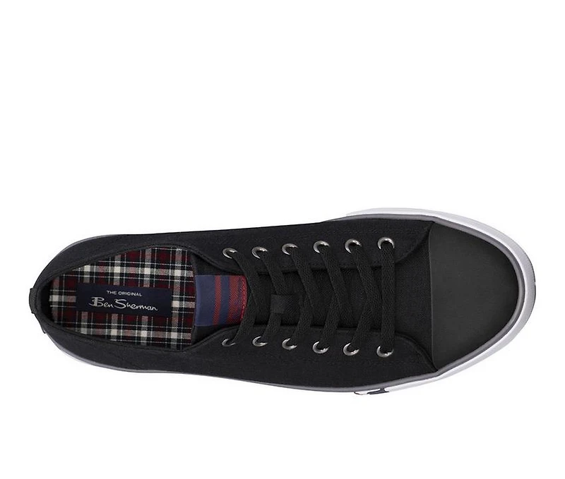 Men's BEN SHERMAN Hadley Lo Casual Shoes