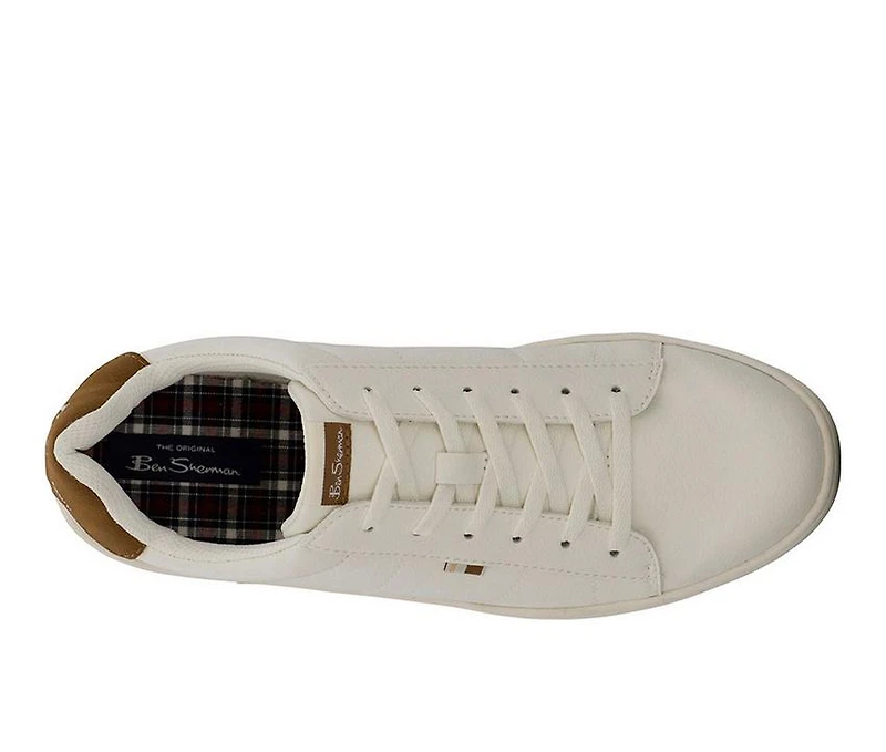 Men's BEN SHERMAN Hampton Casual Shoes