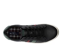 Men's BEN SHERMAN Hampton Stripe Casual Shoes