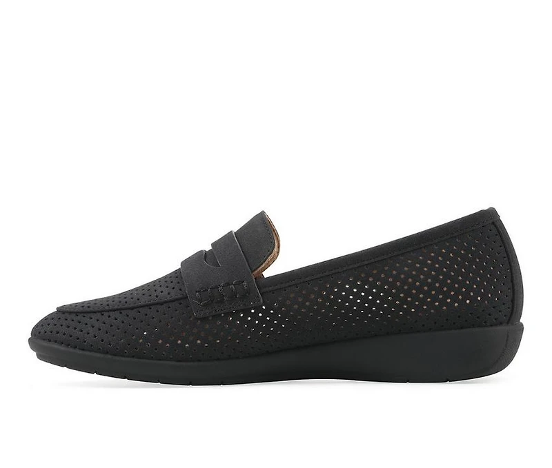 Women's Cliffs by White Mountain Samson Loafers