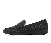 Women's Cliffs by White Mountain Samson Loafers