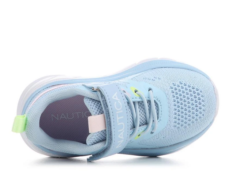 Kids' Nautica Toddler Maxim R Shoes
