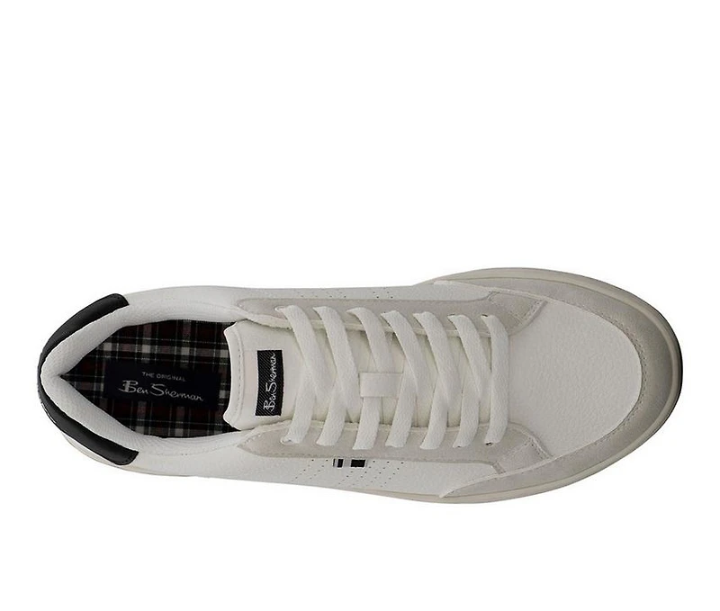 Men's BEN SHERMAN Martin Casual Shoes