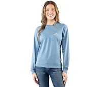 Lily Grace Change Is Beautiful Long Sleeve Tee