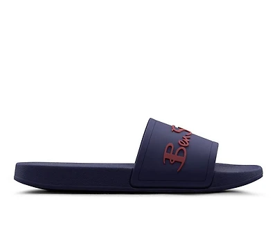 Men's BEN SHERMAN Waterford Slide Outdoor Sandals