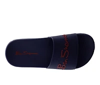 Men's BEN SHERMAN Waterford Slide Outdoor Sandals