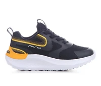 Kids' Nautica Toddler & Little Kid Solas Slip On Sneakers