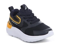 Kids' Nautica Toddler & Little Kid Solas Slip On Sneakers