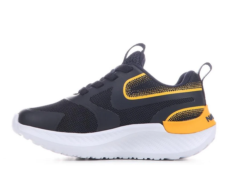 Kids' Nautica Toddler & Little Kid Solas Slip On Sneakers