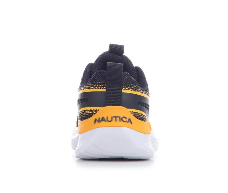 Kids' Nautica Toddler & Little Kid Solas Slip On Sneakers
