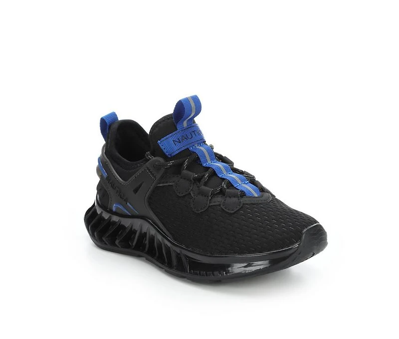 Boys' Nautica Little Kid & Big Wandel Y Sneakers