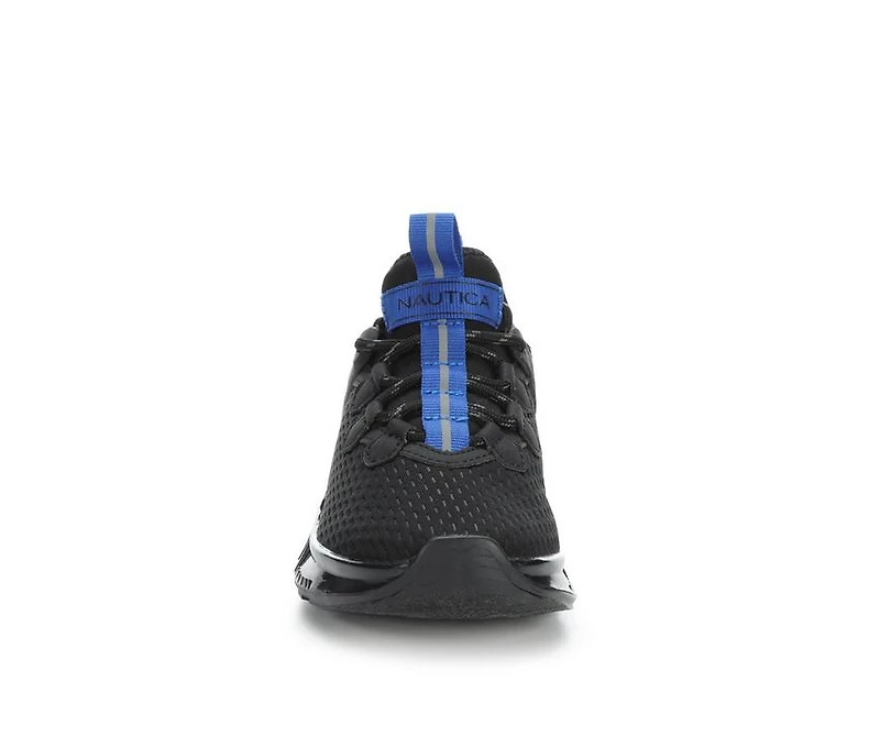 Boys' Nautica Little Kid & Big Wandel Y Sneakers