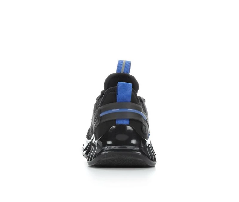 Boys' Nautica Little Kid & Big Wandel Y Sneakers