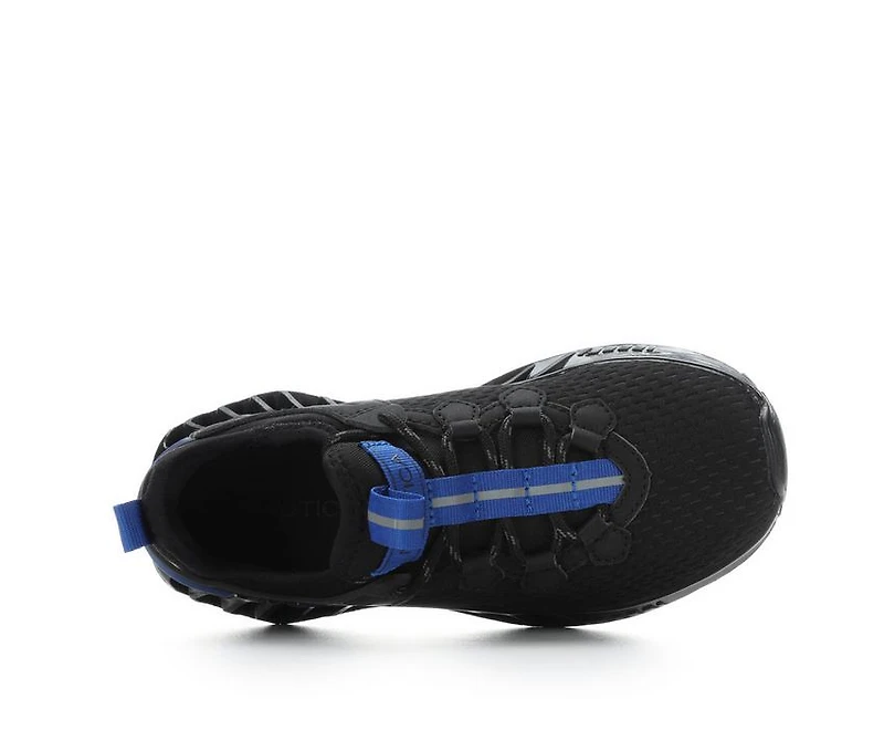 Boys' Nautica Little Kid & Big Wandel Y Sneakers