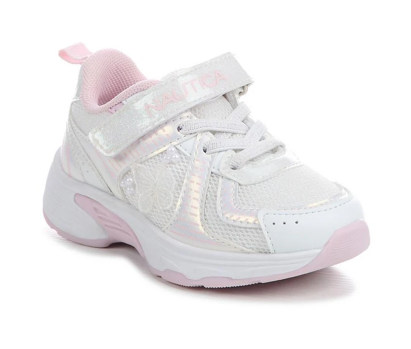 Girls' Nautica Toddler & Little Kid Maribelli R Shoes