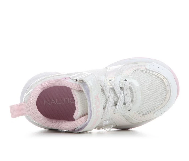 Girls' Nautica Toddler & Little Kid Maribelli R Shoes