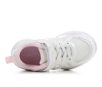 Girls' Nautica Toddler & Little Kid Maribelli R Shoes