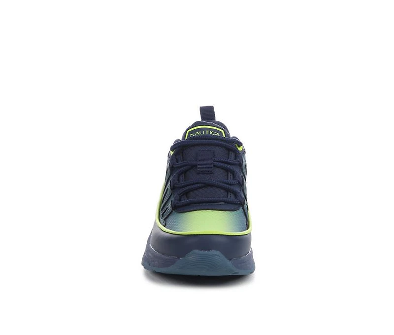 Kids' Nautica Little Kid & Big Mezze 2 Sneakers