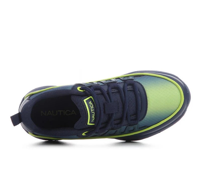 Kids' Nautica Little Kid & Big Mezze 2 Sneakers