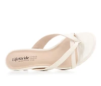 Women's LifeStride Navine Dress Sandals