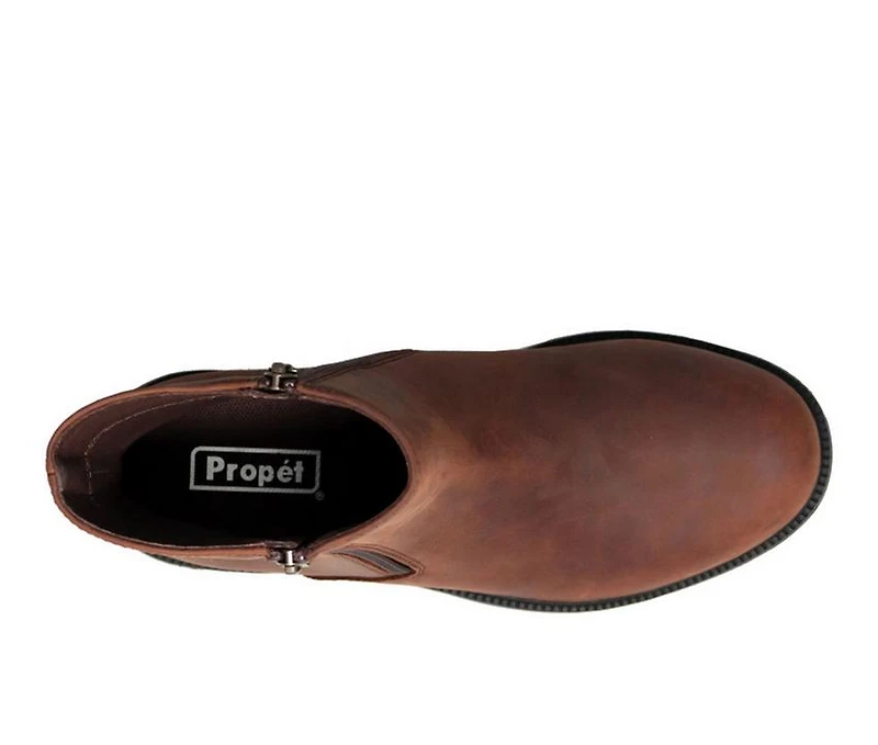 Men's Propet Tanner Hiking Boots