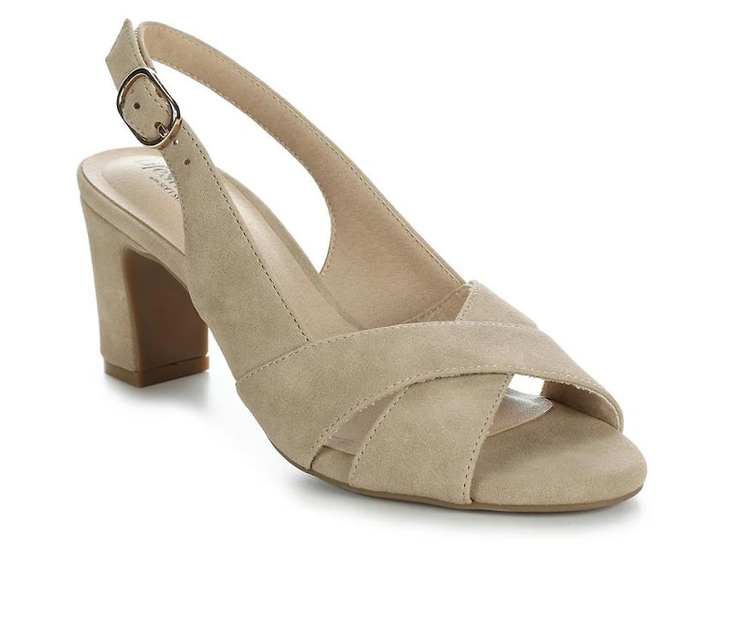 Women's LifeStride Freesia Dress Sandals