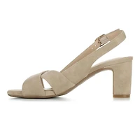 Women's LifeStride Freesia Dress Sandals