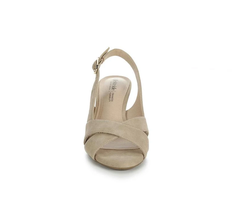 Women's LifeStride Freesia Dress Sandals