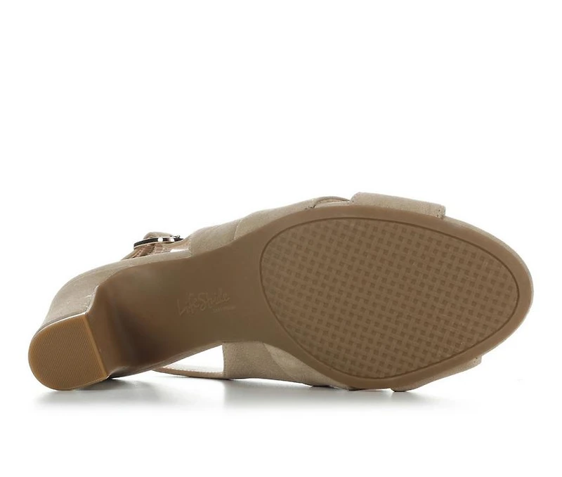 Women's LifeStride Freesia Dress Sandals