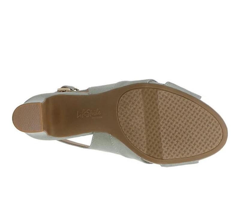 Women's LifeStride Freesia Dress Sandals