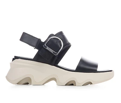 Women's Sorel Kinetic Impact Wedges