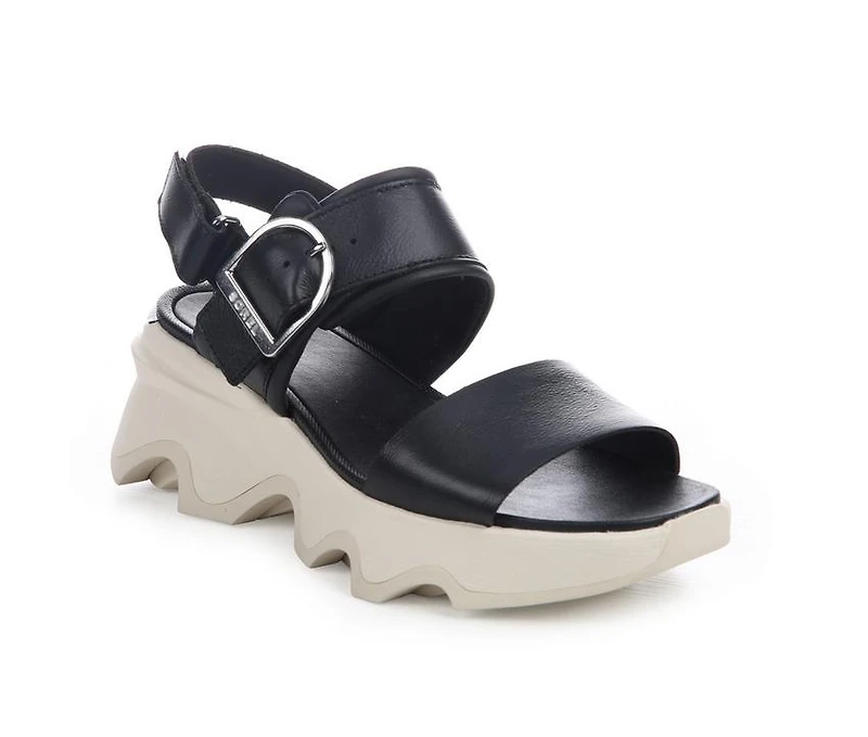 Women's Sorel Kinetic Impact Wedges