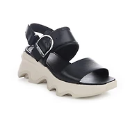 Women's Sorel Kinetic Impact Wedges