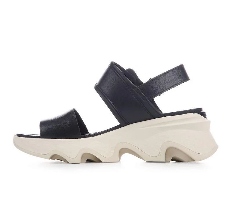 Women's Sorel Kinetic Impact Wedges