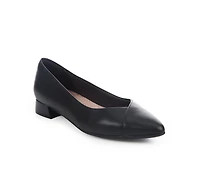 Women's Clarks Natalyn Wish Dress Flat