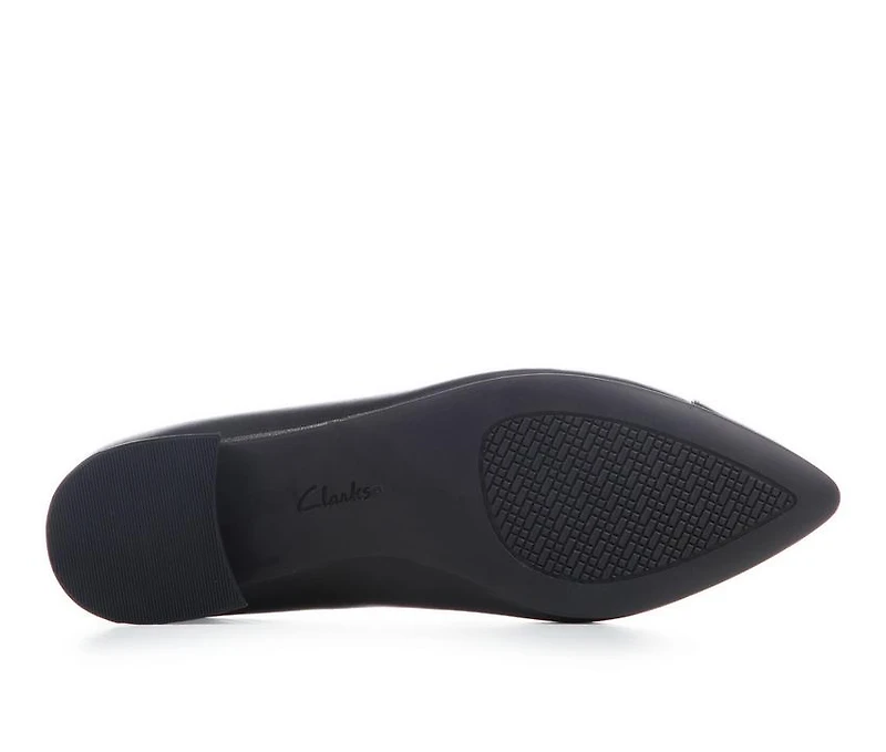 Women's Clarks Natalyn Wish Dress Flat