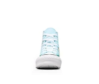 Kids' Converse Little Kid Bluey Chuck Taylor EVA Lift Sneakers