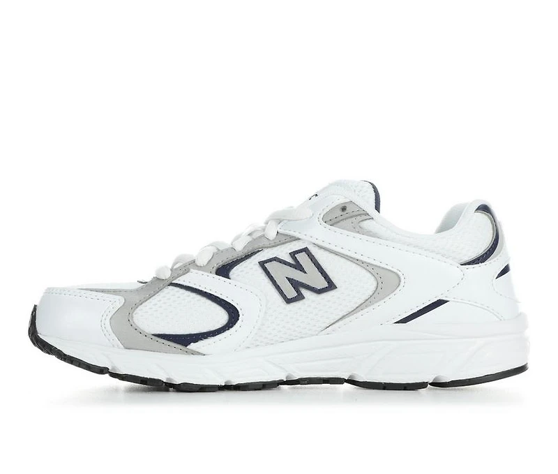 Boys' New Balance Big Kid 408 Sneakers