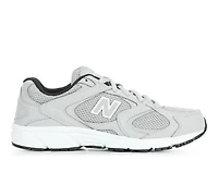 Boys' New Balance Big Kid 408 Sneakers