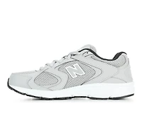 Boys' New Balance Big Kid 408 Sneakers