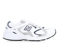 Kids' New Balance Little Kid 408 Running Shoes