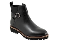 Women's Softwalk Ina Booties