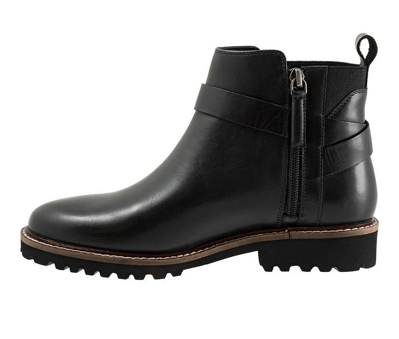 Women's Softwalk Ina Booties