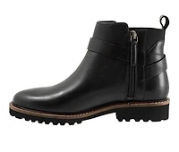 Women's Softwalk Ina Booties